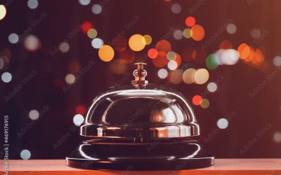 US Hotel Occupancy Continues to Recover in Week Ended December 11