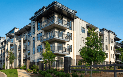 Capital Square 1031 Adds Fifth Multifamily Community in Chattanooga, Tennessee to DST Portfolio