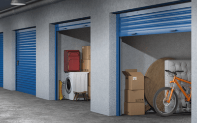 Storage Units Income Fund II Increases Additional Preferred Return to 5%