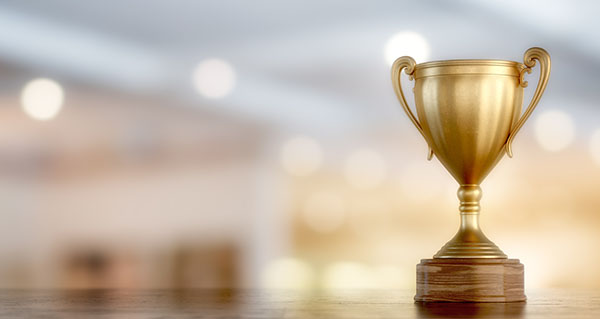 Sealy & Company Wins Bronze CPE Influence Award for Lease Renewal