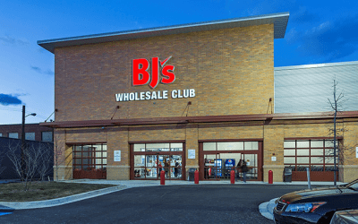 Inland Private Capital Corporation Monetizes Wholesale Club Portfolio, Providing a 153% Total Return to Investors