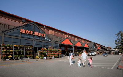 Inland Private Capital Corporation Completes $134 Million Sale of Two Home Depot Stores in Latest DST Full-Cycle Transaction
