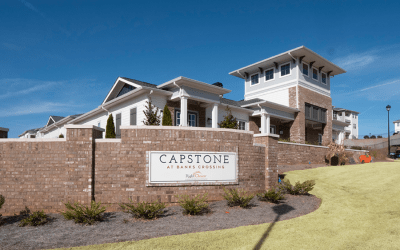 Capital Square 1031 Acquires New Class A Multifamily Community in Banks County, Georgia