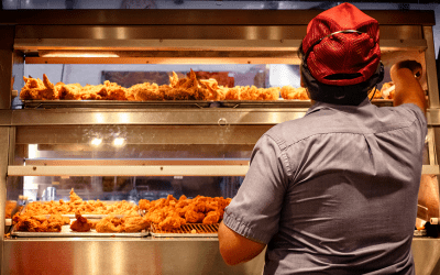 Triton Pacific portfolio firm buys two KFC locations in Alabama, US