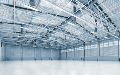 Sealy & Company Receives CoStar Award for 349,929 SF Lease in Lakeland