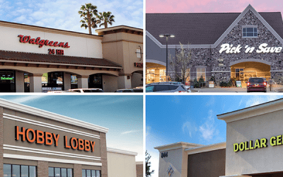 ExchangeRight Fully Subscribes a $126 Million Diversified Net-Leased Offering