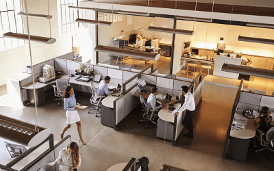 Remote Work Is Over In These Markets — And Here’s What They Have In Common