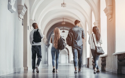 American Campus Communities Announces Proxy Advisory Firm ISS Recommends Stockholders Vote “FOR” Proposed Acquisition by Blackstone Funds