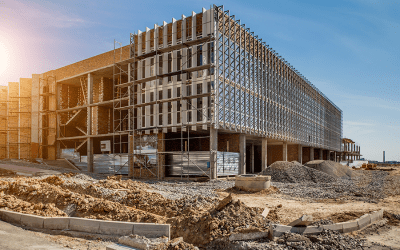 U.S. Apartment Construction Remains Near 50-Year High, Led By New York