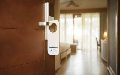 Business Travel Bounces Back, Confidence Rises Among Hoteliers