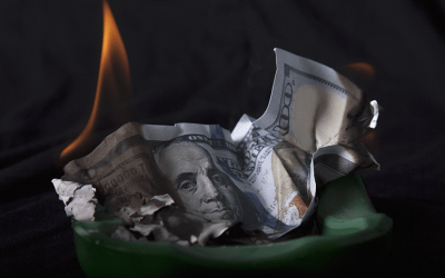 ‘Inflation Panic’ Driving Fed to Consider Early End to Bond-Buying Program