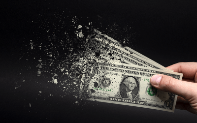 Real Estate Is Emerging as a Hedge Against Roaring Inflation