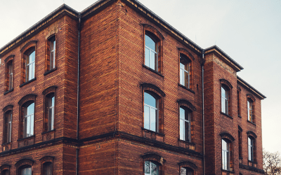 More Cities Giving Away Money For Office-To-Resi Projects As Threat Of Obsolescence Grows