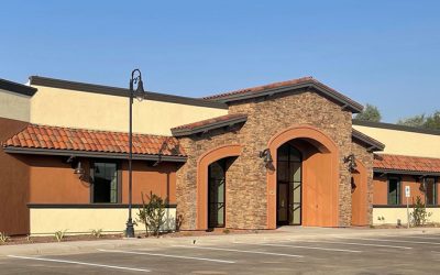 Capital Square 1031 Acquires Newly Built MOB and Surgery Center in Arizona for an All-Cash/No Debt DST Offering