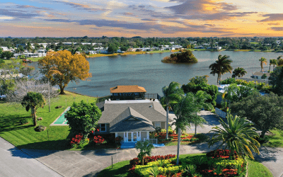 Capital Square 1031 Acquires 55+ Manufactured Housing Community Near Vero Beach, Florida