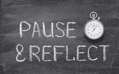 Byron Wien: Time for a Pause
