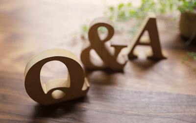 You Asked and We Answered: Five Questions about Opportunity Zones