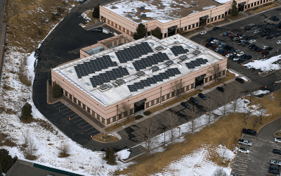 Strategic Capital Fund Management Acquires $13.5 Million Data Center