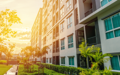 Multifamily Still Holds Top Perch Despite Supply, Household Formation Concerns