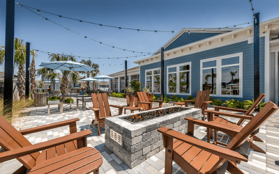 Inland Private Capital Corporation Fully Subscribes Single-Family Rental Community DST