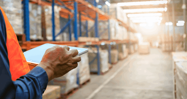 Logistics Demand Regains Momentum in a More Disciplined Market