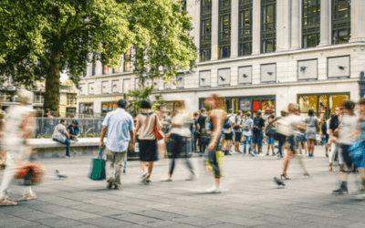 Retail REITs Report Strong Leasing Demand Despite Inflationary Pressures