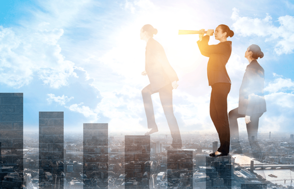 BNY Mellon Investment Management: It’s time to create a more inclusive investment world