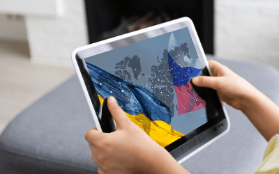 Ukraine Invasion Implications for CRE: Marcus & Millichap Special Report