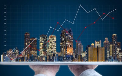 A Perspective on the Current Trend in CRE Cap Rates
