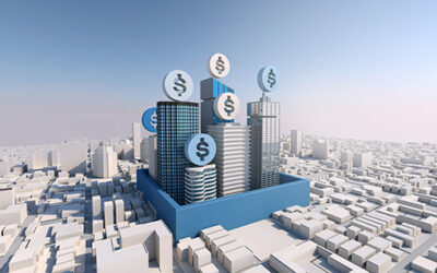 Total Shareholder Returns for Continuously Offered Nontraded REITs in January 2022