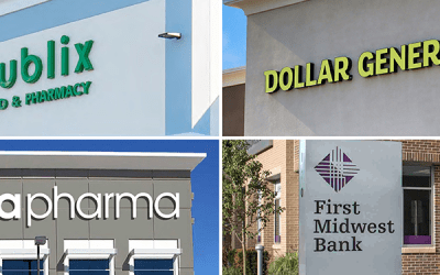 ExchangeRight Fully Subscribes $124 Million 30-Property Net-Leased Portfolio