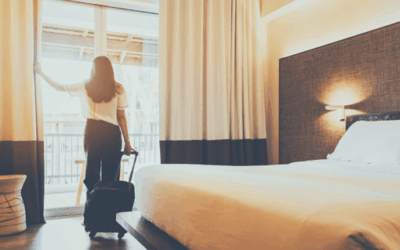 Hotels And Private Credit: A Match Made In Heaven