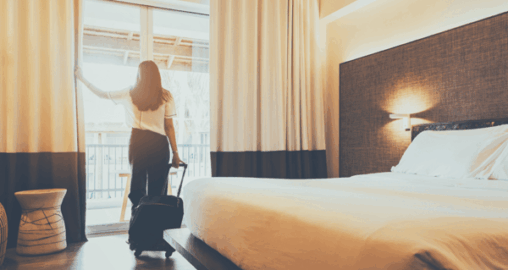 Hotels And Private Credit: A Match Made In Heaven