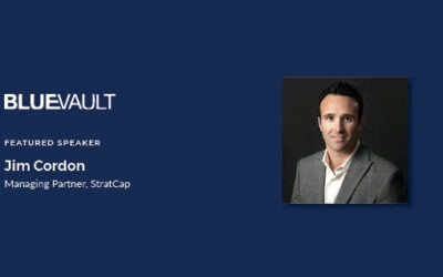 Jim Condon: StratCap’s Focus on NAV Growth