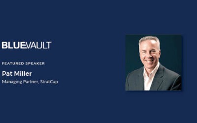 Pat Miller: StratCap’s Areas of Focus