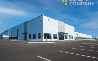 Sealy & Company Acquires Ohio Industrial Logistics Facility