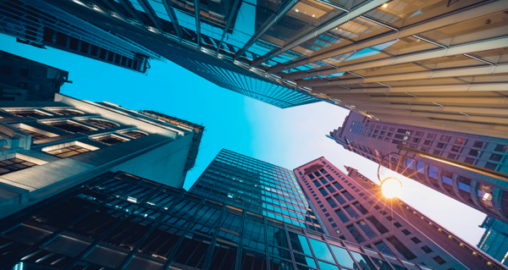 Hines Global Pays $145M for Houston Tower