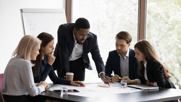 Considering the When and the Why of a Corporate Rebrand