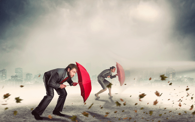 Stormy weather an opportune climate for private equity investment