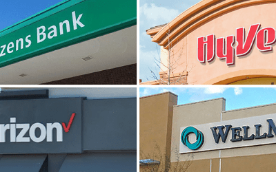 ExchangeRight Fully Subscribes $91 Million, 24-Property Net-Leased Portfolio