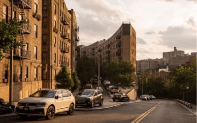 Panel Backs Rent Increases for More Than 2 Million New Yorkers