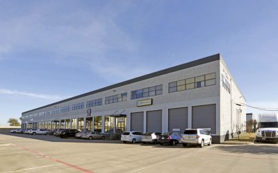 PS Business Parks Buyout to Cost $7.6 Billion