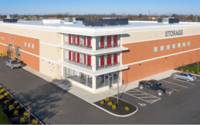 Leitbox Storage Partners Sells 3-Property “Micro-Monopoly” in Stuart, FL