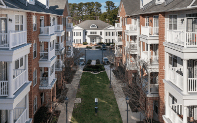 Capital Square Acquires Value-Add Multifamily Community in Williamsburg, Virginia for DST/1031 Exchange Offering
