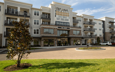 Capital Square Acquires Newly Built, Class A Multifamily Community in Louisville for DST Offering