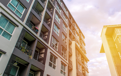 May Apartment Rents Posted Largest Increase for 2022