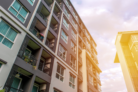 Griffin Capital Qualified Opportunity Zone Fund, L.P. Opens Second Phase of 363-Residence Legacy at Fitz in Aurora, CO