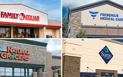 ExchangeRight Fully Subscribes 26-Property, $134 Million Net-Leased Portfolio