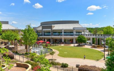Hines Global Income Trust Acquires Whole Foods-Anchored Property in Raleigh-Durham Market