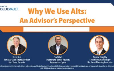 Chad Clark: Risk Mitigation